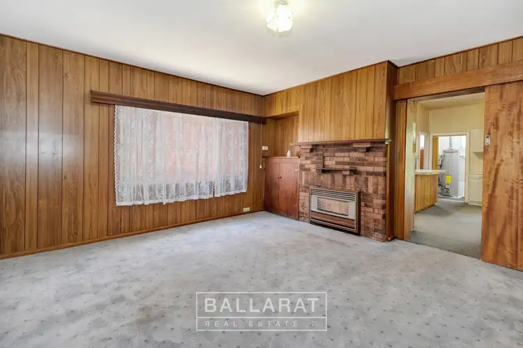 Third view of Homely house listing, 311 Ascot Street South, Ballarat Central VIC 3350