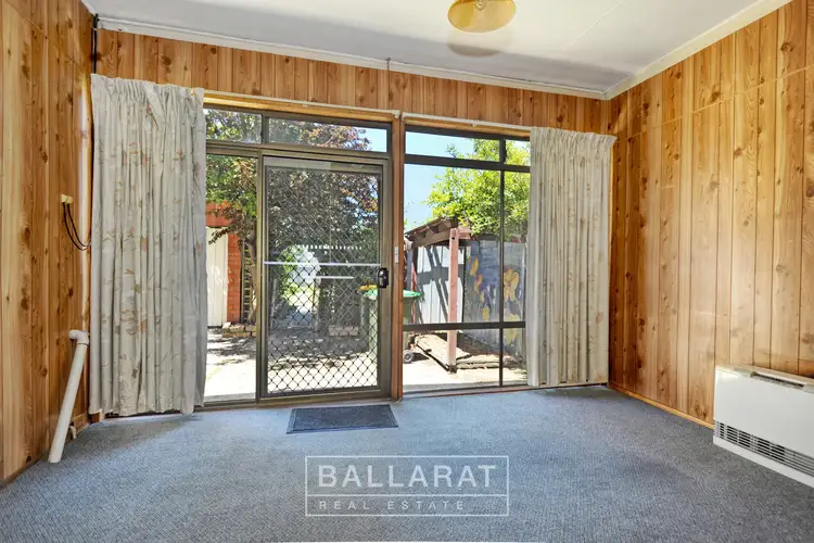 Fourth view of Homely house listing, 311 Ascot Street South, Ballarat Central VIC 3350