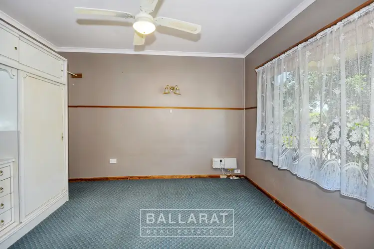 Fifth view of Homely house listing, 311 Ascot Street South, Ballarat Central VIC 3350