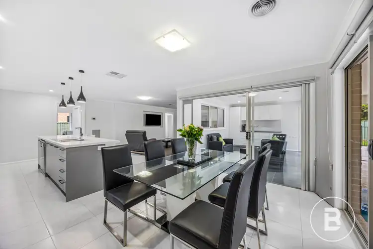 Sixth view of Homely house listing, 4 Aquiver Terrace, Miners Rest VIC 3352