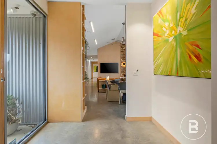 Fourth view of Homely rural property listing, 1311 Waubra-Talbot Road, Evansford VIC 3371