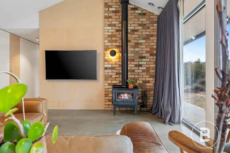 Fifth view of Homely rural property listing, 1311 Waubra-Talbot Road, Evansford VIC 3371