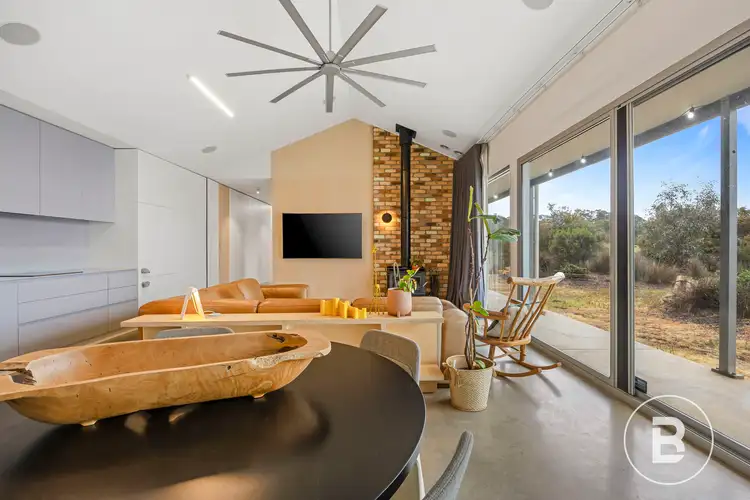 Sixth view of Homely rural property listing, 1311 Waubra-Talbot Road, Evansford VIC 3371