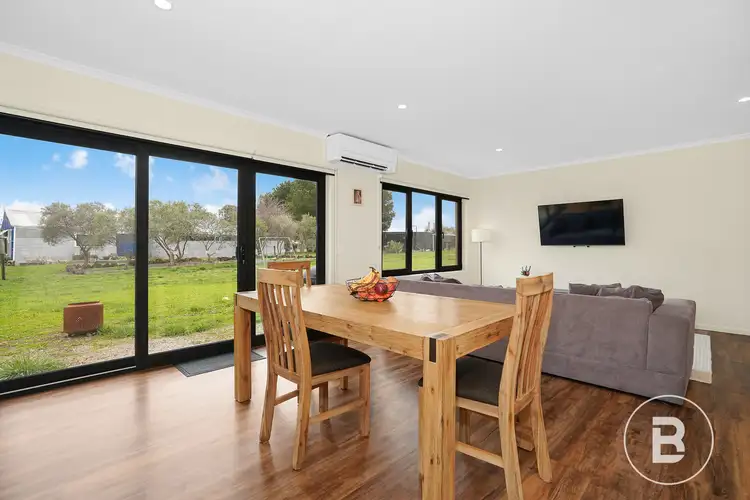 Third view of Homely house listing, 1 Campbells Rise, Clunes VIC 3370