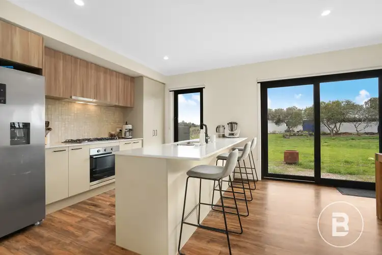 Fourth view of Homely house listing, 1 Campbells Rise, Clunes VIC 3370