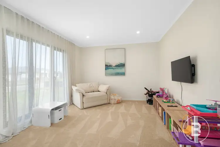 Fifth view of Homely house listing, 1 Campbells Rise, Clunes VIC 3370