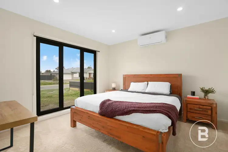 Sixth view of Homely house listing, 1 Campbells Rise, Clunes VIC 3370