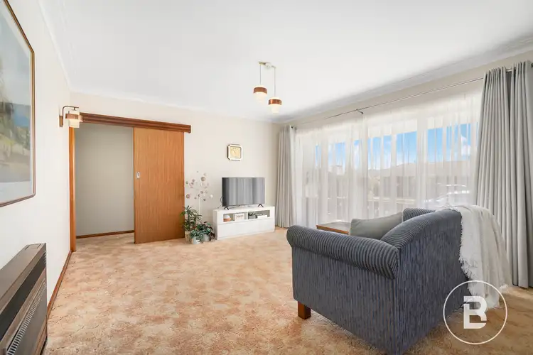 Third view of Homely house listing, 10 Adela Street, Wendouree VIC 3355