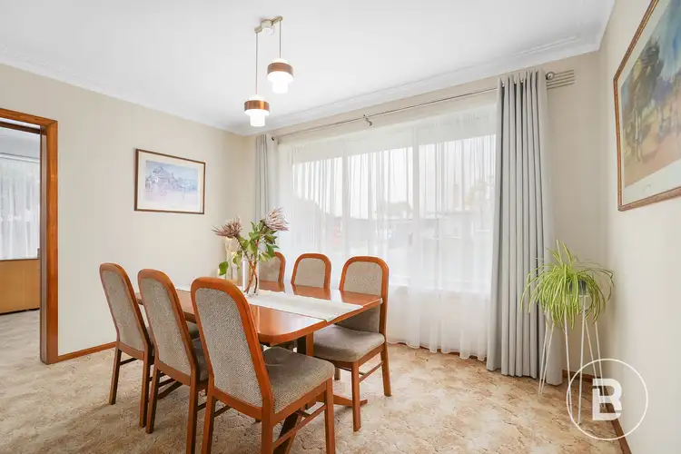 Fifth view of Homely house listing, 10 Adela Street, Wendouree VIC 3355