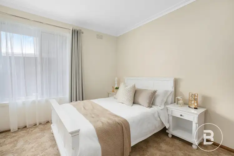 Sixth view of Homely house listing, 10 Adela Street, Wendouree VIC 3355