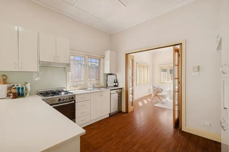 Second view of Homely house listing, 222 Homebush Road, Strathfield NSW 2135
