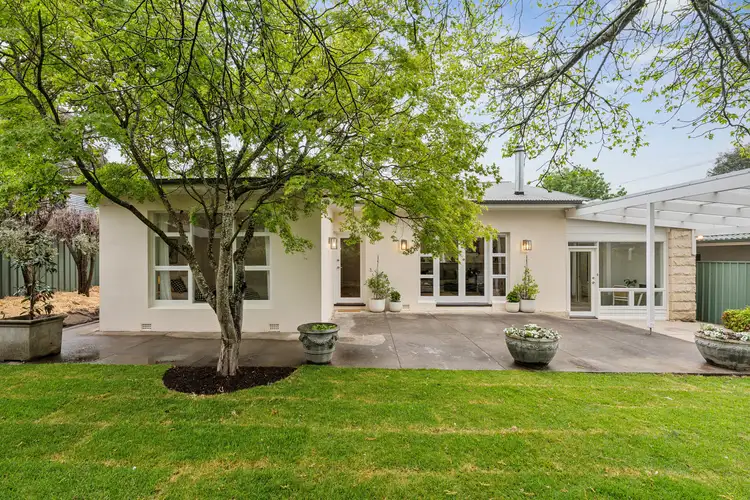 232 Longwood Road, Heathfield SA 5153
