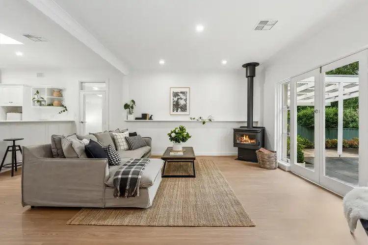 Second view of Homely house listing, 232 Longwood Road, Heathfield SA 5153