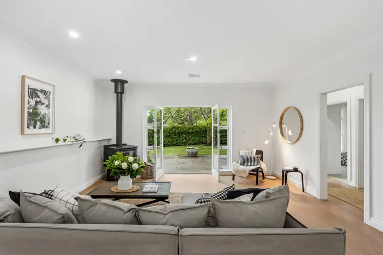 Third view of Homely house listing, 232 Longwood Road, Heathfield SA 5153