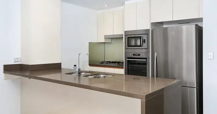 Fourth view of Homely apartment listing, 628/10 Grandstand Parade, Zetland NSW 2017