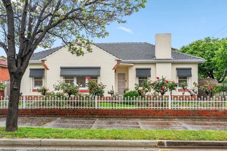 10 Netherby Avenue, Plympton SA 5038