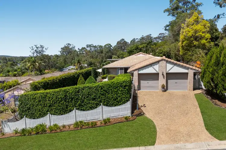 6 Gershwin Court, Nerang QLD 4211