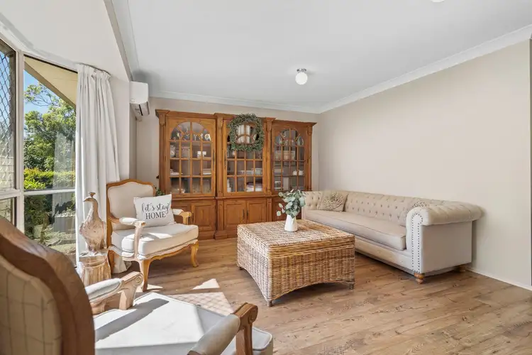 Fifth view of Homely house listing, 6 Gershwin Court, Nerang QLD 4211