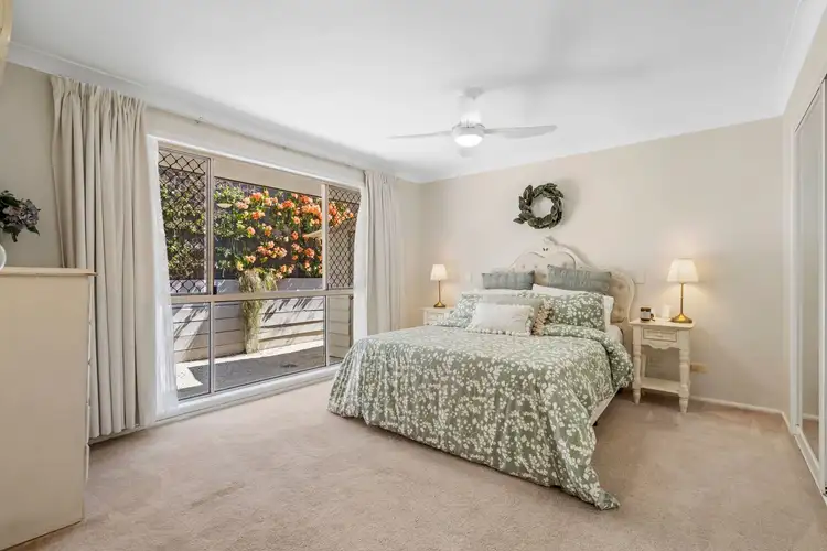 Sixth view of Homely house listing, 6 Gershwin Court, Nerang QLD 4211