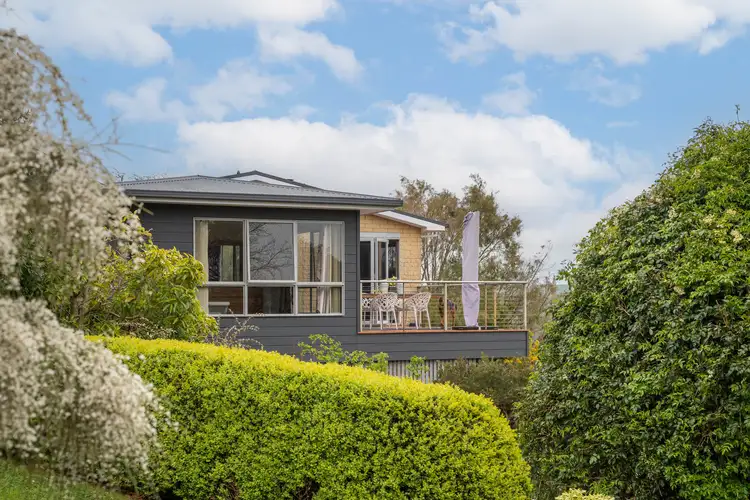 380 Braddons Lookout Road, Forth TAS 7310