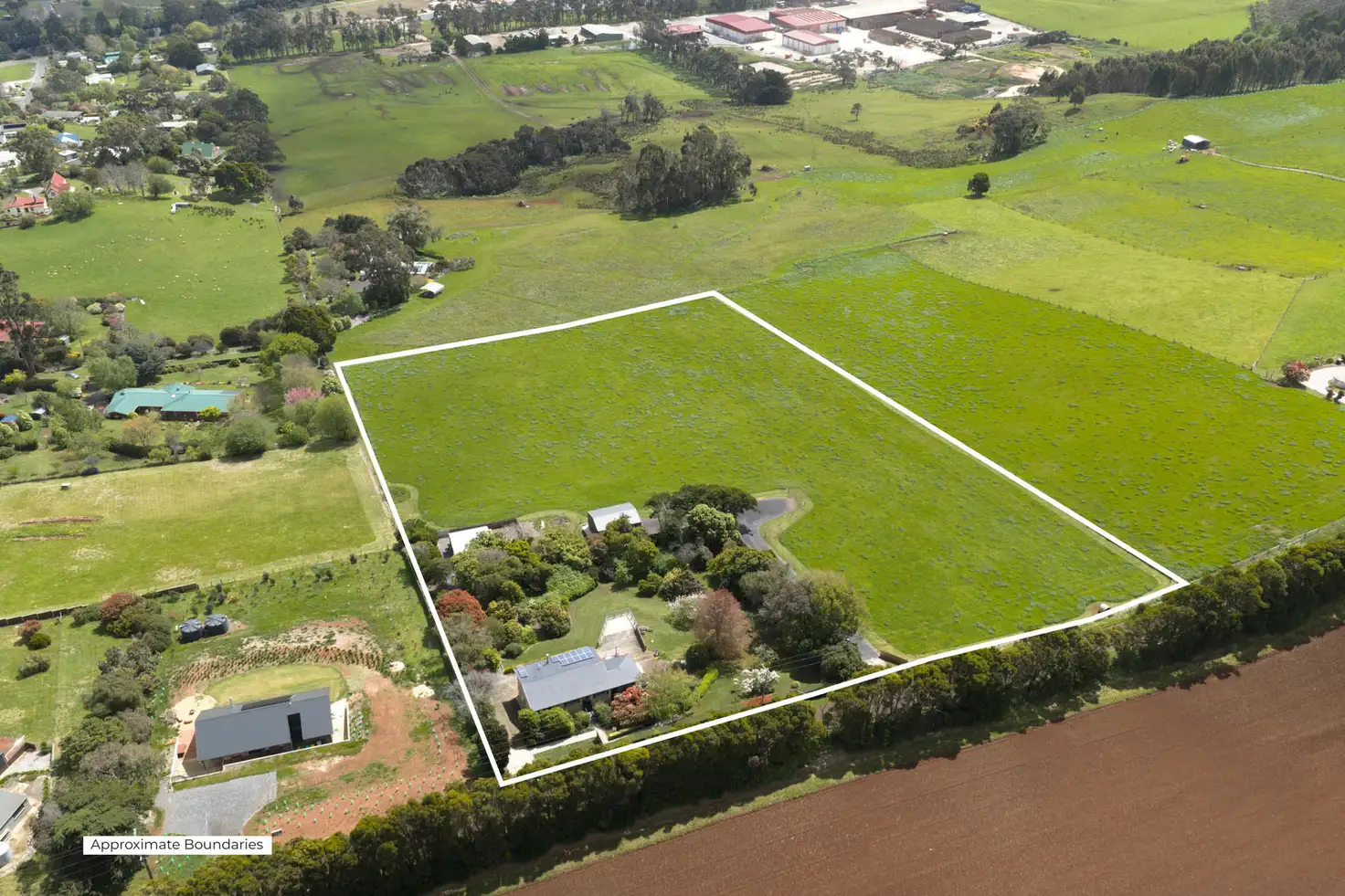 Main view of Homely house listing, 380 Braddons Lookout Road, Forth TAS 7310