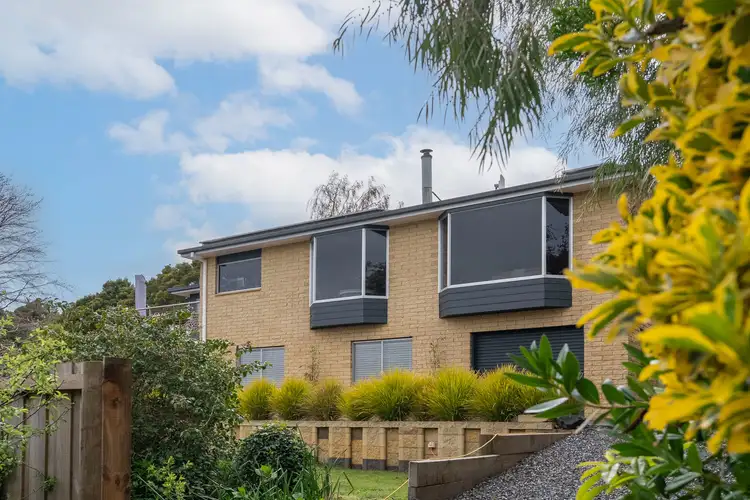 Third view of Homely house listing, 380 Braddons Lookout Road, Forth TAS 7310