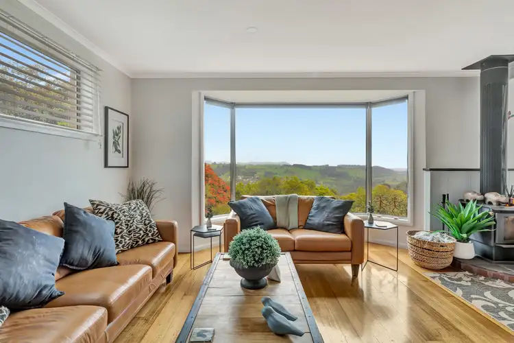 Fourth view of Homely house listing, 380 Braddons Lookout Road, Forth TAS 7310