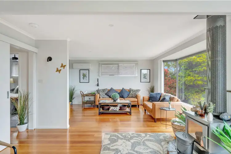 Fifth view of Homely house listing, 380 Braddons Lookout Road, Forth TAS 7310