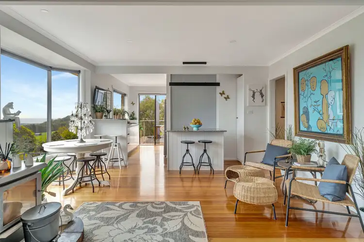 Sixth view of Homely house listing, 380 Braddons Lookout Road, Forth TAS 7310