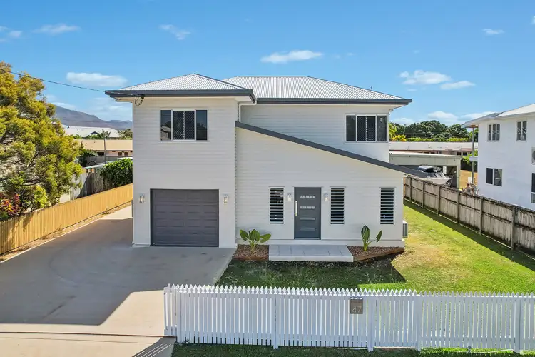 47 Lowth Street, Rosslea QLD 4812