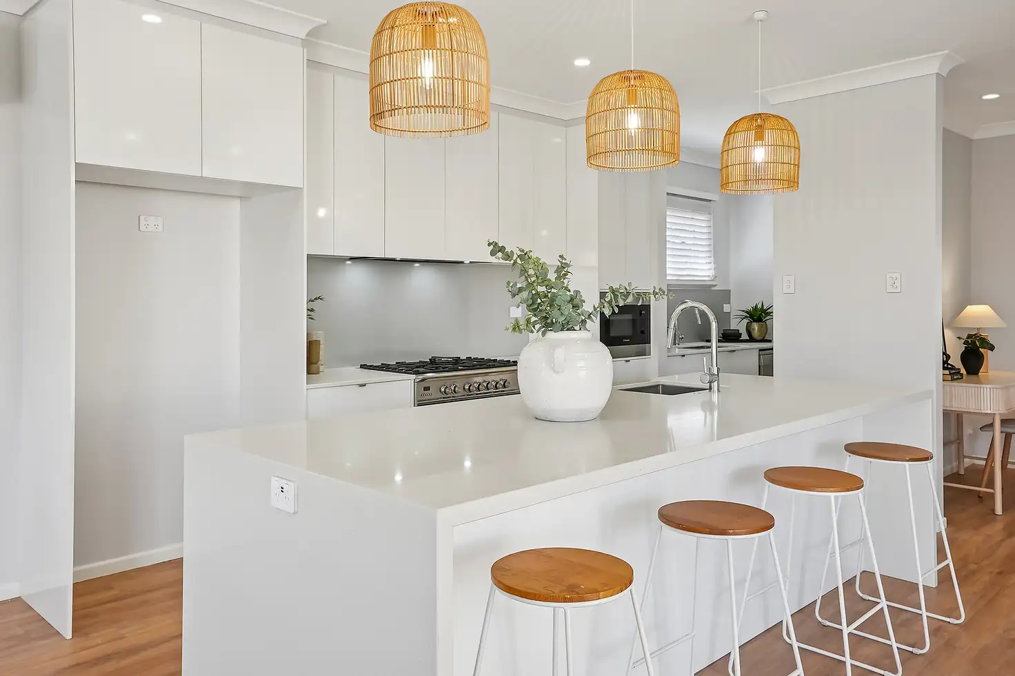 Main view of Homely house listing, 47 Lowth Street, Rosslea QLD 4812