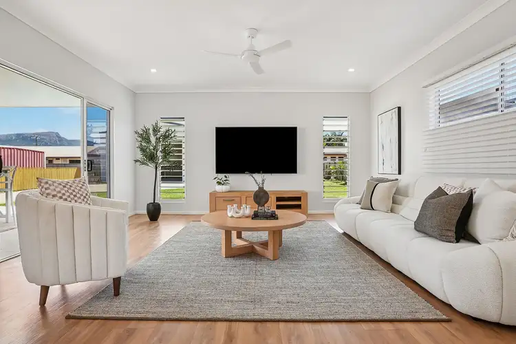 Third view of Homely house listing, 47 Lowth Street, Rosslea QLD 4812