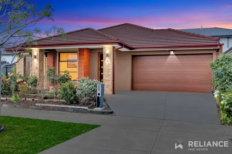 9 Appalachian Street, Truganina VIC 3029
