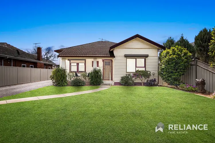 14 Railway Avenue, Werribee VIC 3030