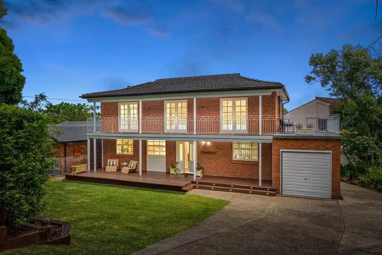 59 Windrush Avenue, Belrose NSW 2085