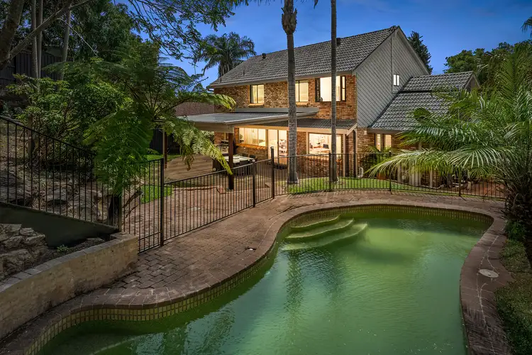 158 Prahran Avenue, Davidson NSW 2085