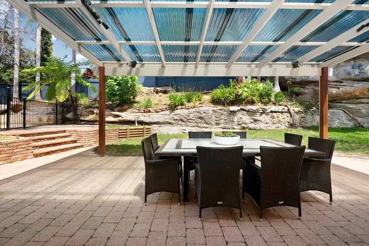 Second view of Homely house listing, 158 Prahran Avenue, Davidson NSW 2085