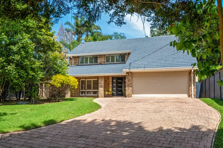 Second view of Homely house listing, 158 Prahran Avenue, Davidson NSW 2085