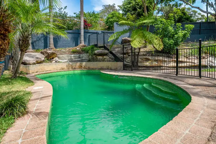 Fifth view of Homely house listing, 158 Prahran Avenue, Davidson NSW 2085