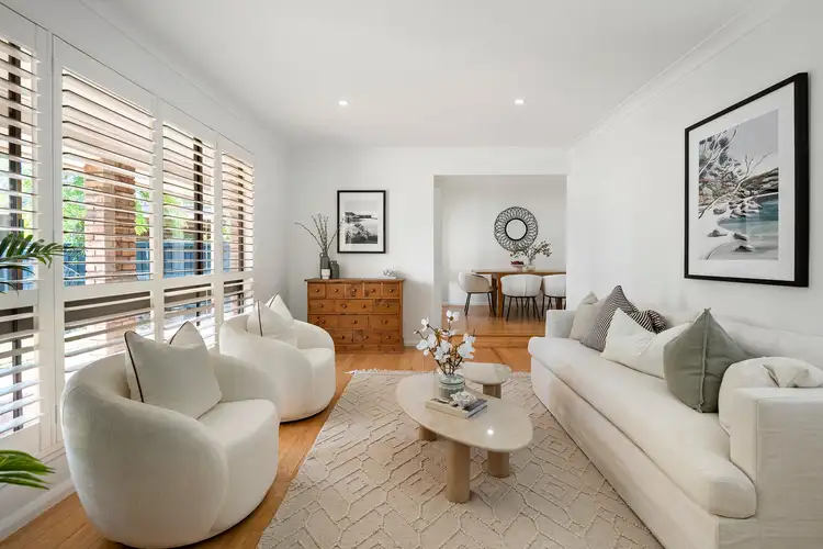 Fifth view of Homely house listing, 158 Prahran Avenue, Davidson NSW 2085