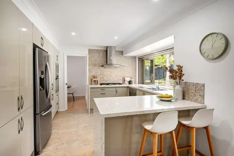 Sixth view of Homely house listing, 158 Prahran Avenue, Davidson NSW 2085