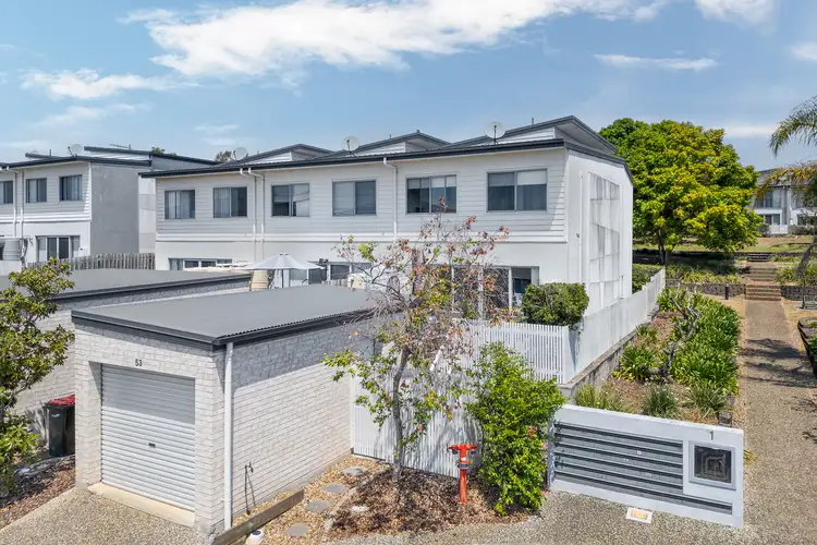 53/1-49 Lavender Drive, Griffin QLD 4503