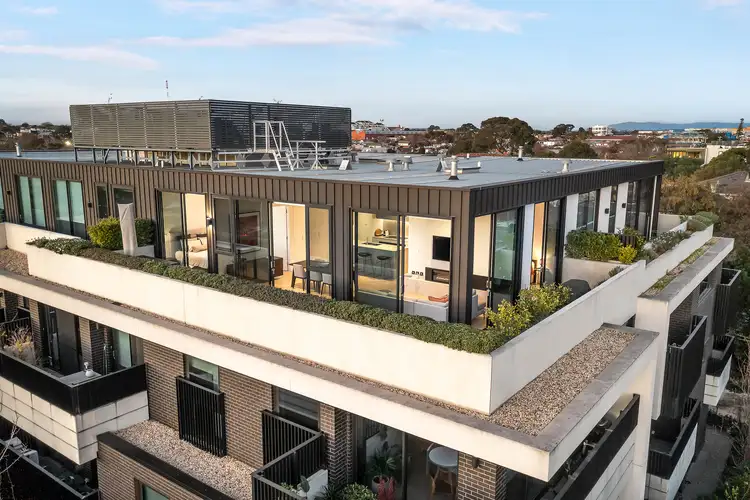 304/56 Wattletree Road, Armadale VIC 3143