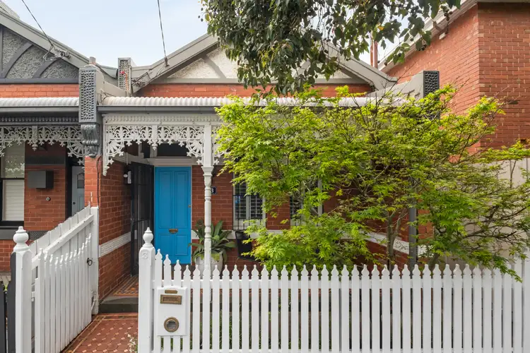 3 Peel Street, Prahran VIC 3181