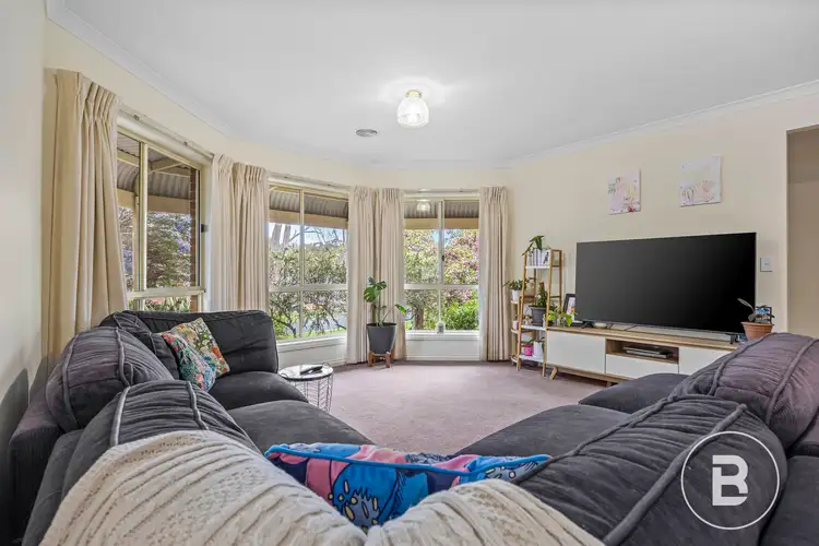 Sixth view of Homely house listing, 88 Hermitage Avenue, Mount Clear VIC 3350