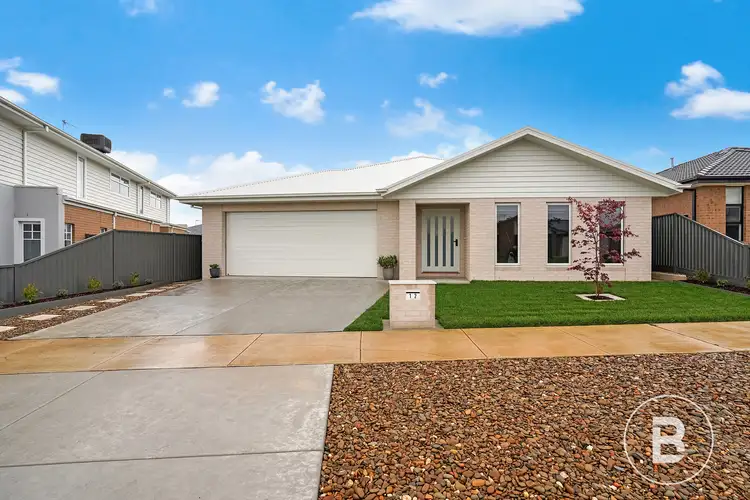 12 Scanlon Street, Lucas VIC 3350