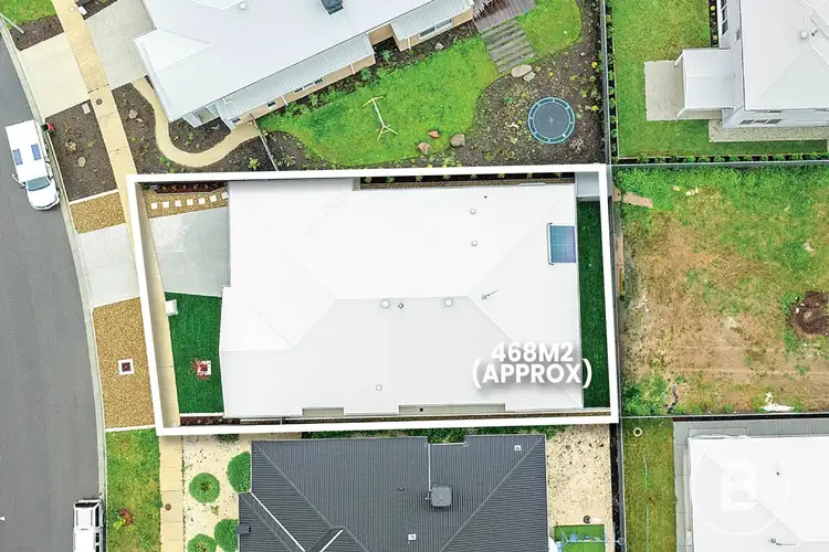 Second view of Homely house listing, 12 Scanlon Street, Lucas VIC 3350