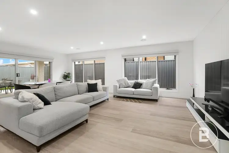 Fourth view of Homely house listing, 12 Scanlon Street, Lucas VIC 3350