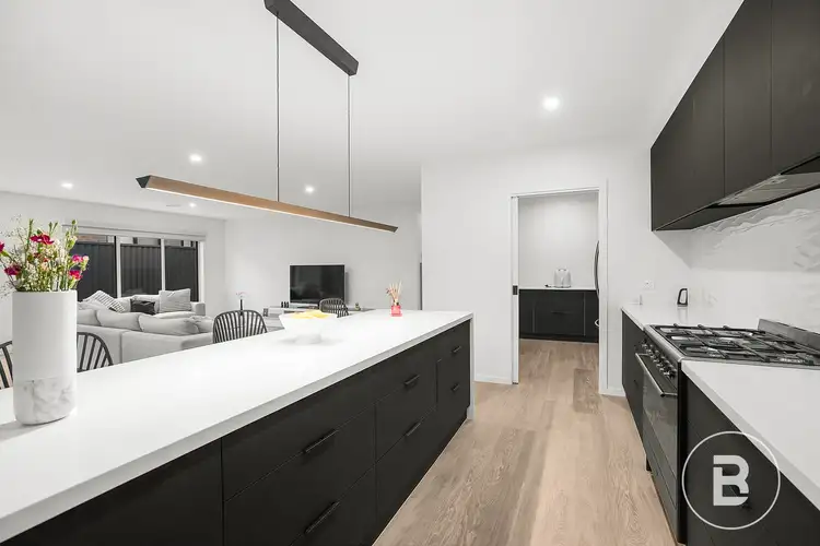 Fifth view of Homely house listing, 12 Scanlon Street, Lucas VIC 3350