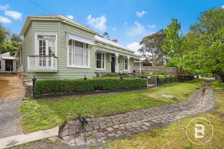 104 Hickman Street, Ballarat Central VIC 3350